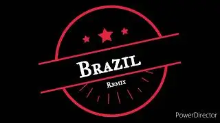Brazil Remix Dj #beattobeats#