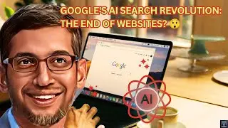 Google's AI-Only Search Engine: The Future of Online Search?