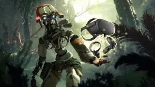 Stormland - Week 1-  [Oculus Quest - Oculus Link]
