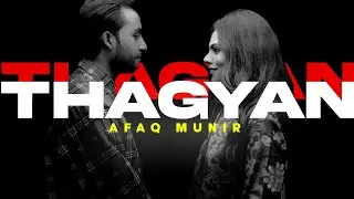 Thagyan | Cover song | Afaq Munir | 2023 |  Thagyan ny Maarya