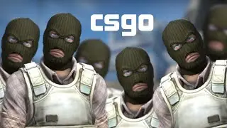 csgo sad moments