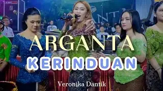 GMJ X ARGANTA (KERINDUAN) VERONIKA DANTIK FYP TIKTOK