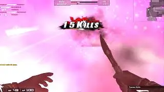 Kowalz (Asys) Random Moments Feat - Delaywaves ( Strikery) Brasil Server