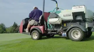 This Fertilizer Strategy Is Saving Golf Courses Thousands