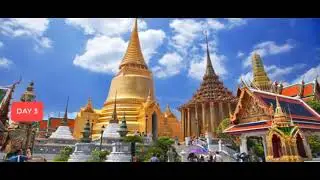 Bangkok Pattaya Honeymoon Packages | Utazzo