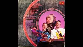 Tail Gators  - Ok, let's go