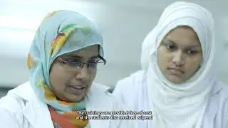 Technical Education for More, Better Jobs in Bangladesh