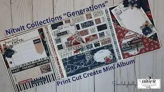 Nitwit Collections 