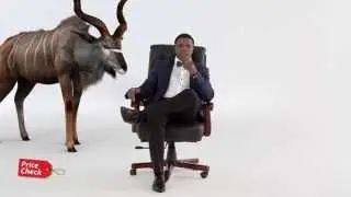 PriceCheck Infomercial