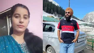 🔴Live Wedding Ceremony   || Surender Singh & Kulvinder Kour  ||