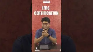 IFRS CERTIFICATION By ACCA -Course details -Eligibility ,Exam pattern, Opportunities by CA Rohit