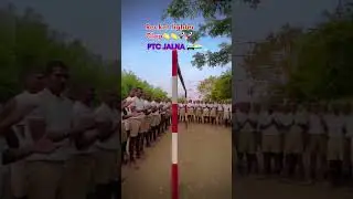 Jalna PTC #police #maharashtrapolice #mhpolice #policetraining