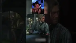 IS ALGERNON WASP'S HAT IN RED DEAD REDEMPTION 2 WORTH IT?? #gaming #shorts #rdr2