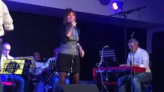 Jazz Lab Ensemble with Linda Paganelli live concert