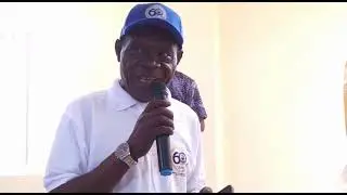 IBOKUN GRAMMAR SCHOOL 60th ANNIVERSARY  A