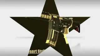 Мое слайд-шоу про CS:GO