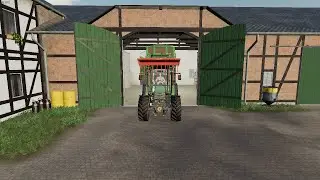 KLEINES LAND PART TWO EPISODE ONE - Farming Simulator 19 - Kleines Land Lets Play
