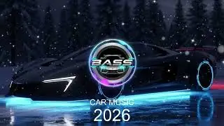 R&B Nitro Vibes &ndash; Smooth Trap R&B Mix 🎧🔥 Bass Boosted Car Music 2026