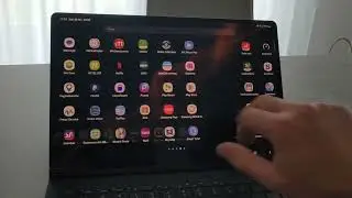 Galaxy tab S8 ultra