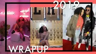2019 YEAR END RECAP! I. Destiny