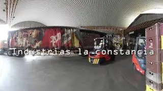 Realidad Virtual El Salvador 360 VR