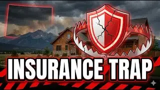 The Underinsurance Trap: Why 74% of Colorado Homeowners Are at Risk