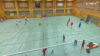 Post SV HB - HC Wien 2 HB
