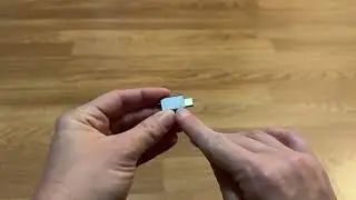 Honest Review of this Anker USB to USB C Adapter