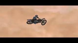 chill mxb ranked