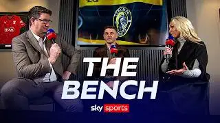 York Knights owner Clint Goodchild reveals all about their return to Super League 🗣️