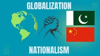 Globalisation vs Nationalism: Who Wins the Future? |Explained by Abdur Rauf 