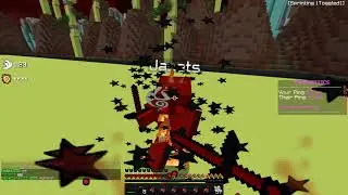 Annihilation of CrashJitter (2 potted)