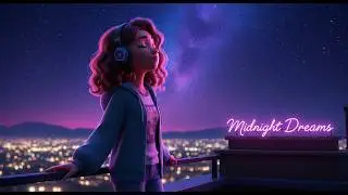 Midnight Dreams &ndash; A Teen Anthem About Finding Yourself | Pals hub world