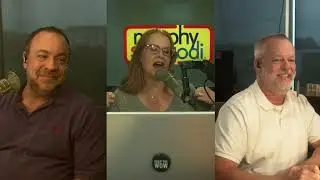 After The Show PODCAST: Put In A Good Word!