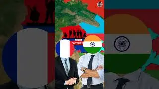 Azerbaijan warns India and France - Don't fuel Armenian humiliation towards revenge