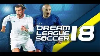 How to hack Dream League Soccer 2017\18||ROOT REQUIRED