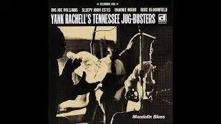 Yank Rachell's Tennessee Jug Busters - Mandolin Blues