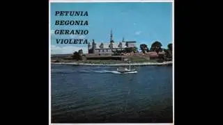 Mesie Bato - Violeta (Spanish Psych Fuzz Jazz Funk 45)