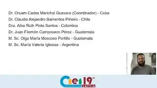 19th CIEI   Presentaci&oacute;n simposio   Liderazgo educativo inteligente y gesti&oacute;n institucional avanzada