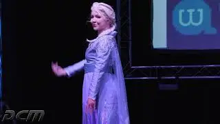 Colossalcon 2022 Cosplay   Walkons