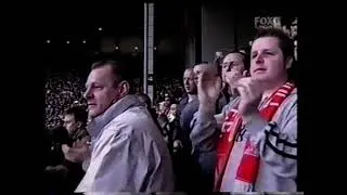 2004 04 04 Liverpool v Blackburn Rovers FOX