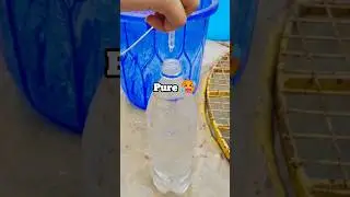 I Made Guinness World Record With A DROPPER 🤯 #shorts