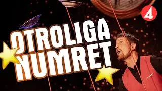 Peters helt OM&Ouml;JLIGA nummer i Talang 2022