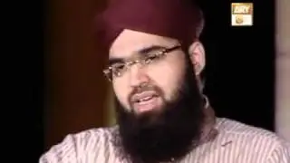 Ya Rasool Allah Tere Chahne Walon Ki - Hafiz Mohammad Ali Soharwardi New Album Naat 2011