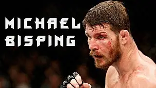MICHAEL BISPING Highlights | UFC Fight Night 122 Bisping vs. Gastelum PROMO