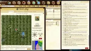Illyriad Strategy Stream: Siege! with GM Rikoo and ArteFore: what is sieging?