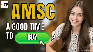 Является ли акция American Superconductor Corp AMSC хорошим временем для покупки сейчас?
