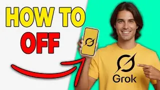 How To Turn Off Sensitive Content In Grok AI [Quick Steps 2026]