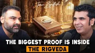 Does the Rigveda Date Itself? | TB Clips