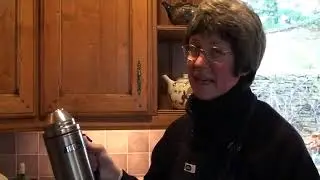 How to save energy when using a electric kettle for Cuppa